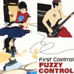 Fuzzy Control First Control (Album)- Spirit of Rock Webzine (cn)